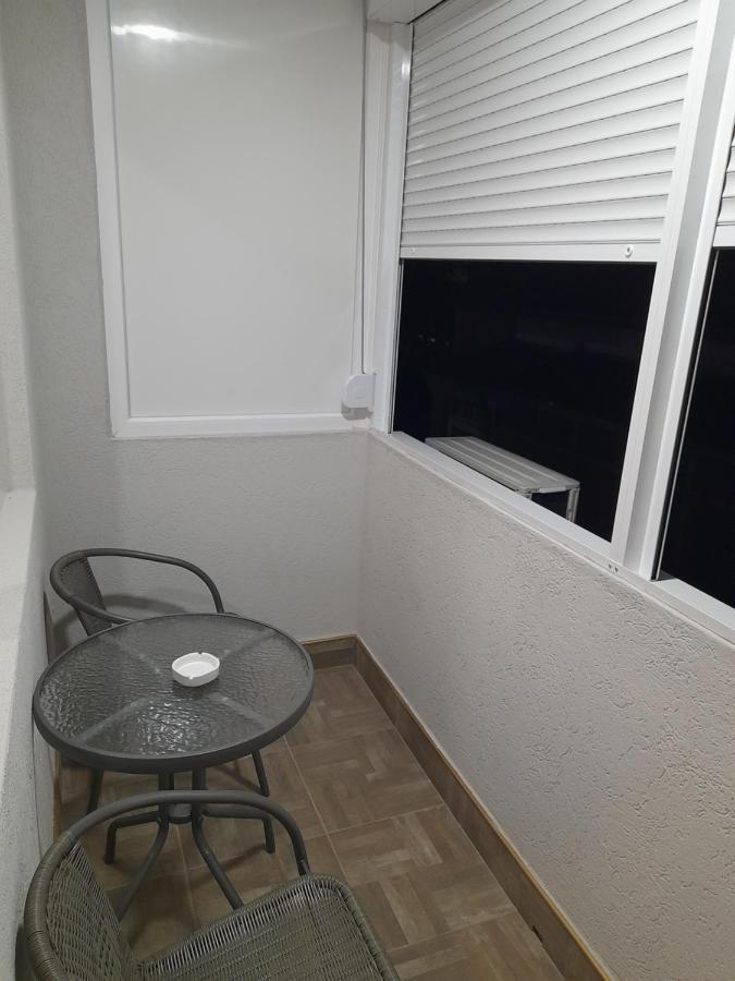 Holiday Apartaments 2 Ni Esterno foto